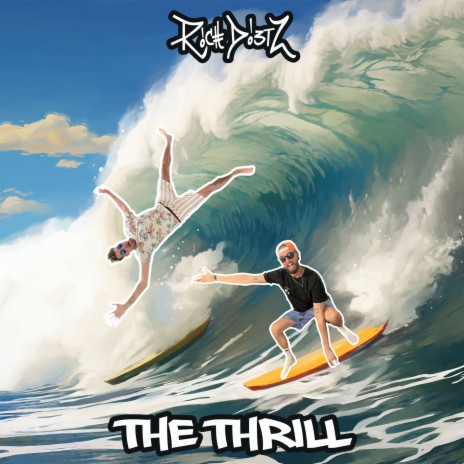 The Thrill | Boomplay Music