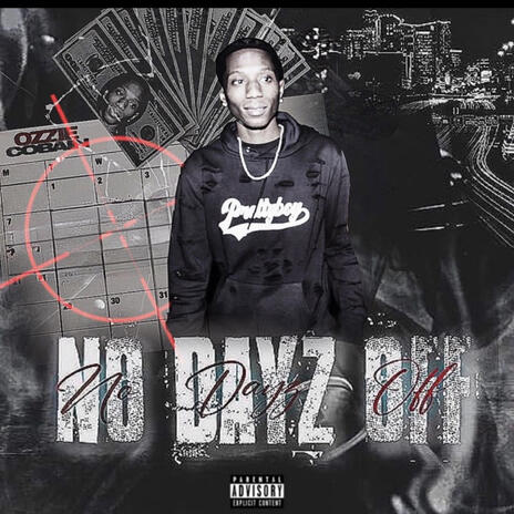 Miracle (No Dayz Off Version) | Boomplay Music