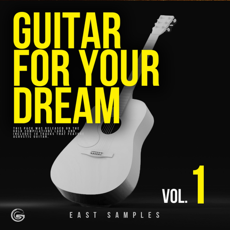 Guitar Dreams 06