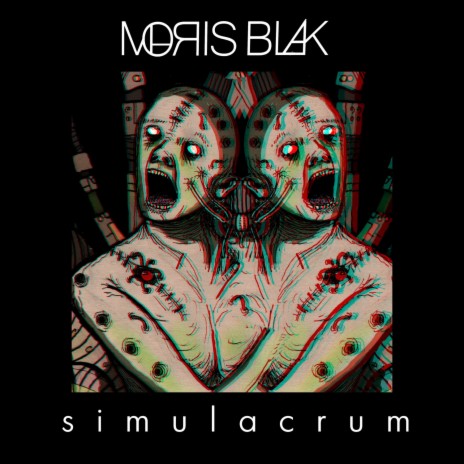 Simulacrum | Boomplay Music