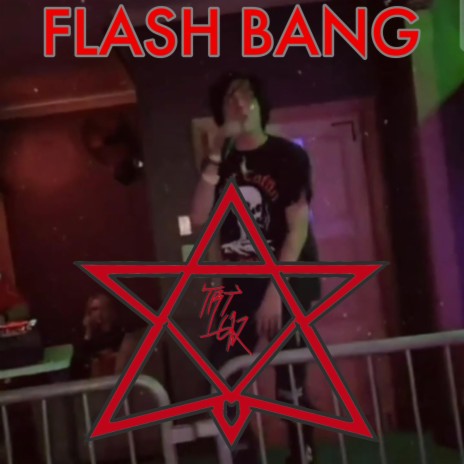 Flash Bang ft. Cpyin | Boomplay Music