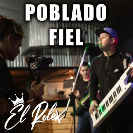 Poblado / Fiel | Boomplay Music