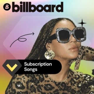 Premium Songs from Billboard