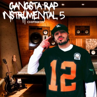 Gangsta Rap Instrumental 5