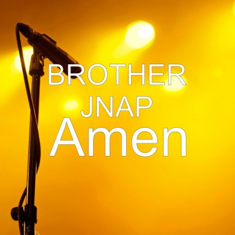 Amen | Boomplay Music