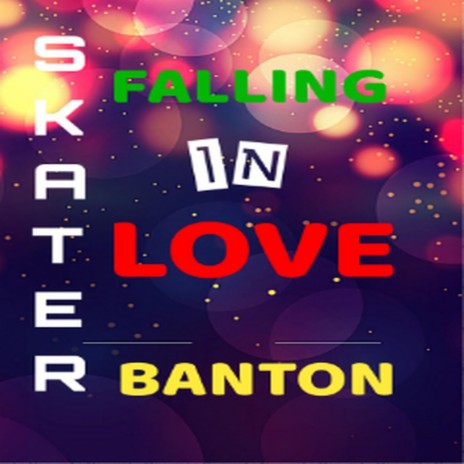 Falling in love | Boomplay Music