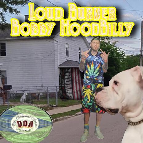 Bobby HoodBilly | Boomplay Music