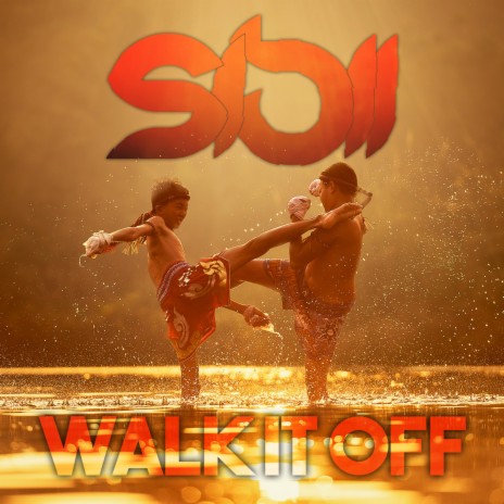 Walk It Off | Boomplay Music