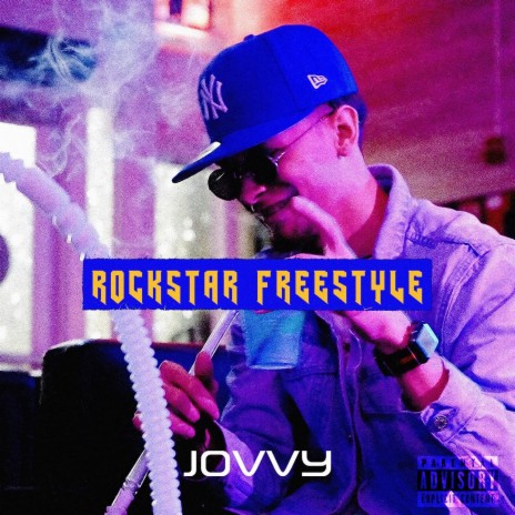 Rockstar Freestyle | Boomplay Music