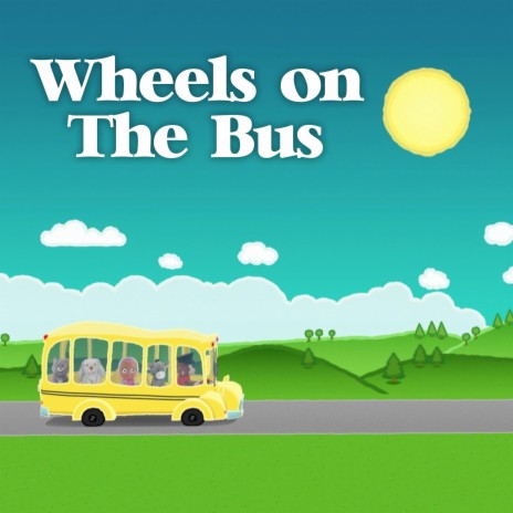 Wheels on the Bus (Music Box Version) | Boomplay Music