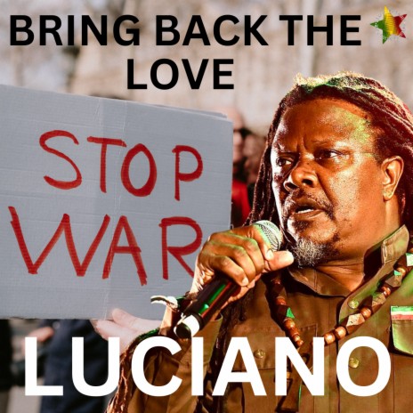Bring Back The Love