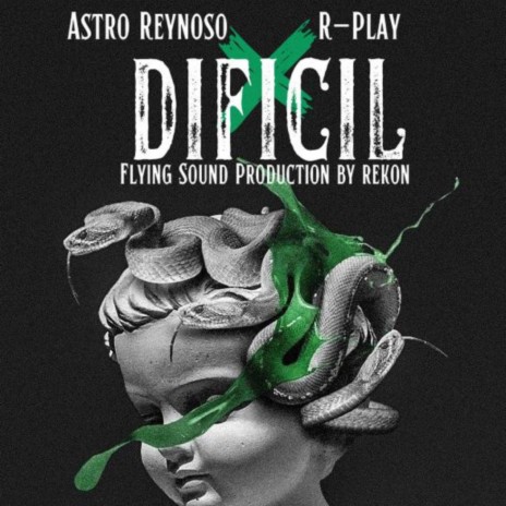Difícil ft. R-Play