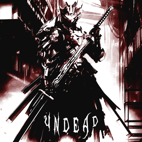 Undead | Boomplay Music