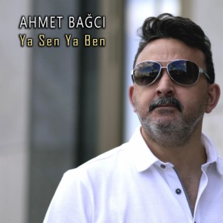 Ahmet Bağcı