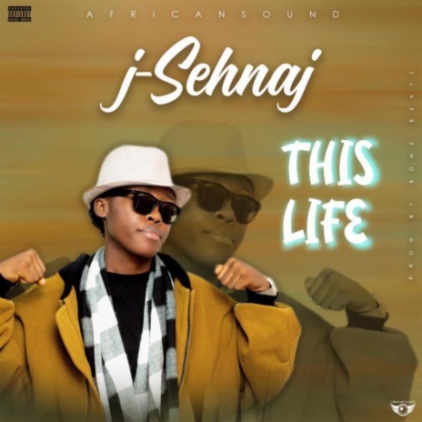THIS LIFE By J-Sehnaj (Liberia Music) | Boomplay Music