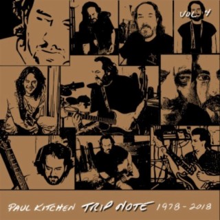 Trip Note: 1978​-​2018, Vol. 4