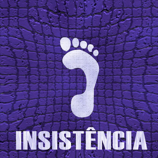 Insistência