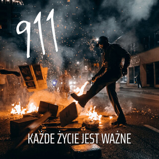 Każde życie jest ważne (Radio Edit)