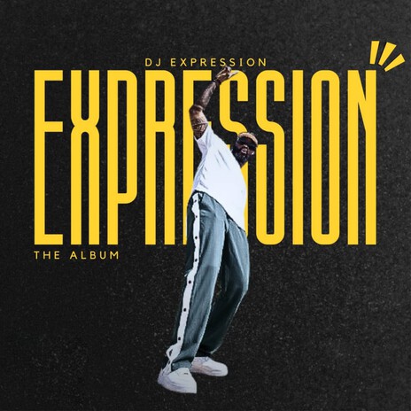 Expression Too Tall | Boomplay Music