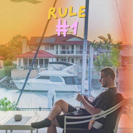 Rule #1 (Instrumental) | Boomplay Music