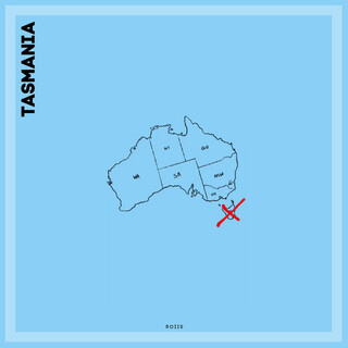 Tasmania