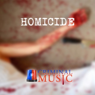 Homicide