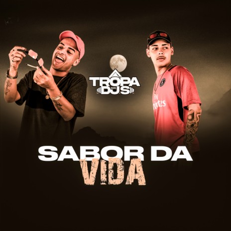 Sabor Da Vida ft. DJ João Quiks & MC Didio
