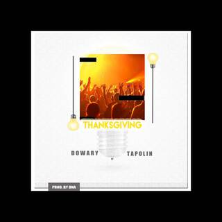 Thanksgiving ft. OK Tapolin lyrics | Boomplay Music