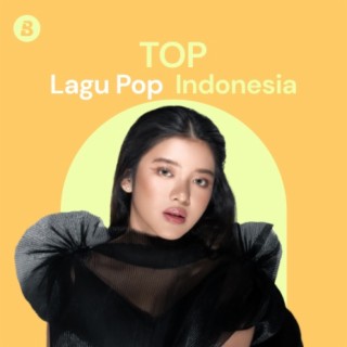 Top Lagu Pop Indonesia