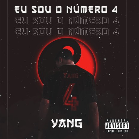 Eu Sou o Número 4 | Boomplay Music