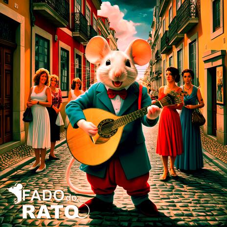 Fado do Rato | Boomplay Music