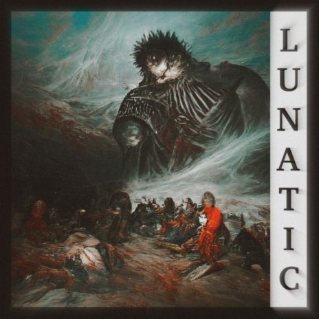 LUNATIC/BERSERK | Boomplay Music