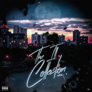 ILL Collection, Vol. 1