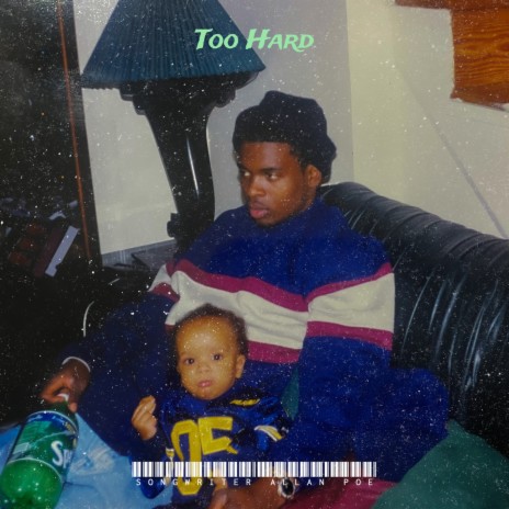 Too Hard | Boomplay Music