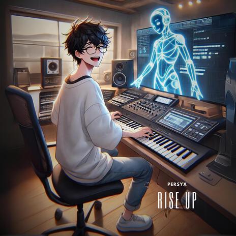 Rise Up (Suno.ai) | Boomplay Music