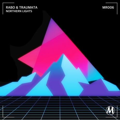 Northern Lights ft. Traumata | Boomplay Music