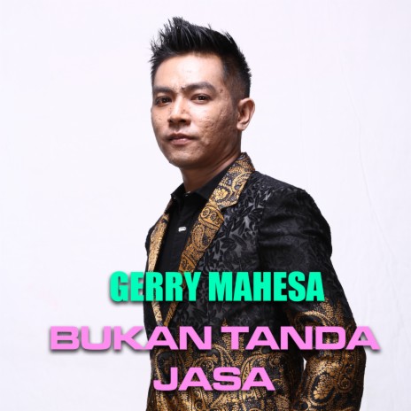 Bukan Tanda Jasa | Boomplay Music