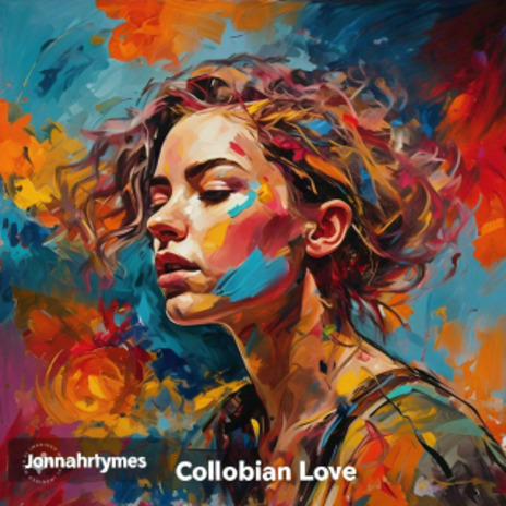 Collobian love | Boomplay Music