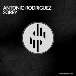 Antonio Rodriguez