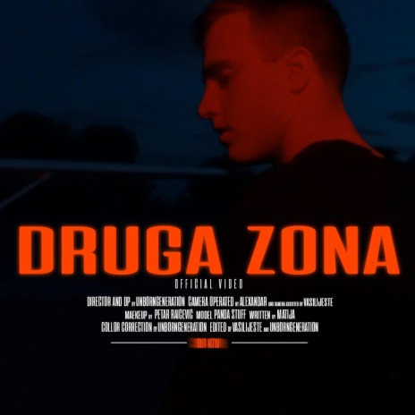 Druga zona | Boomplay Music