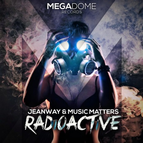 Radioactive ft. Music Matters | Boomplay Music