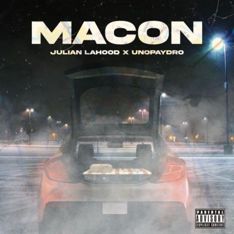 Macon ft. Uno Paydro | Boomplay Music
