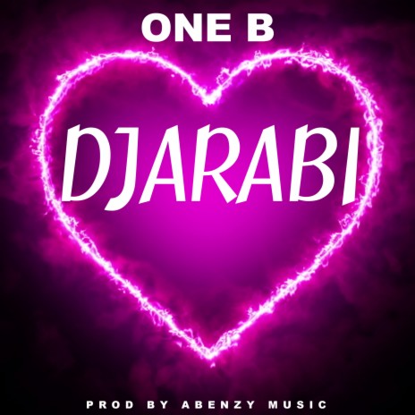 Djarabi | Boomplay Music