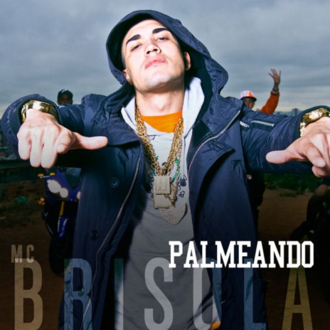 Palmeando | Boomplay Music