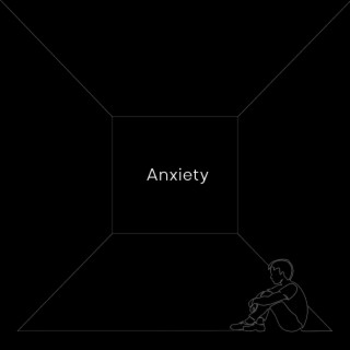 Anxiety ft. Nikko lyrics | Boomplay Music