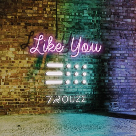 Like You (Radio Edit) | Boomplay Music