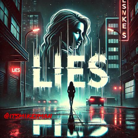 Lies | Boomplay Music