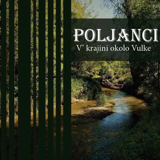 V‘ krajini okolo Vulke