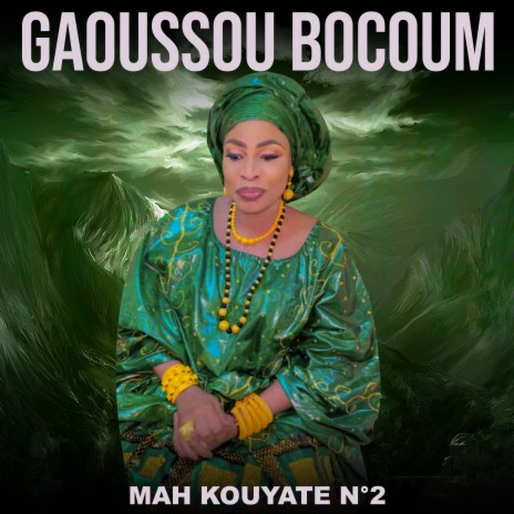 Gaoussou Bocoum