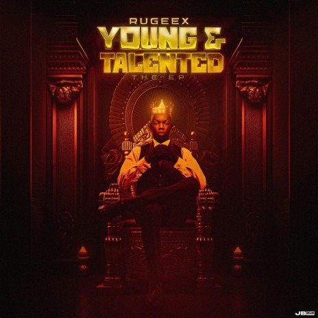 Young & Talented | Boomplay Music